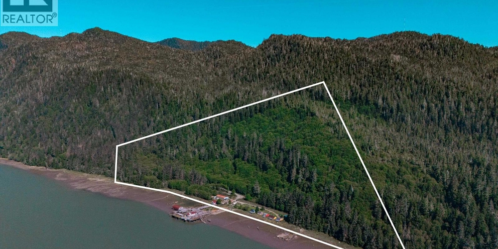 LOT 44 CASSIAR DRIVE Port Edward Photo 4 LOT 44 CASSIAR DRIVE Port Edward Photo 4